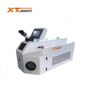 Jewelry laser welding machine-Nancy