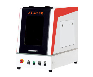 Laser Marking/Cutting Machine