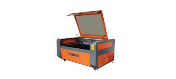 Hot sale High efficiency 1390 laser engraving machine