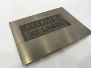 Is Laser Engraving Better for Engraving Mold
