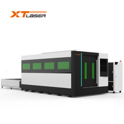 laser cutting machine