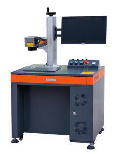 desktop-type-fiber-laser-marking-machine