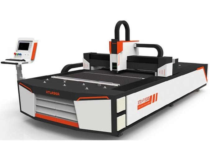 Difference between YAG Laser and Fiber laser cutting machine in China