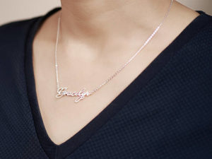 name-necklace-jewelry-laser-cutting-machine