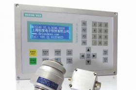 The software of fiber laser cutting machine