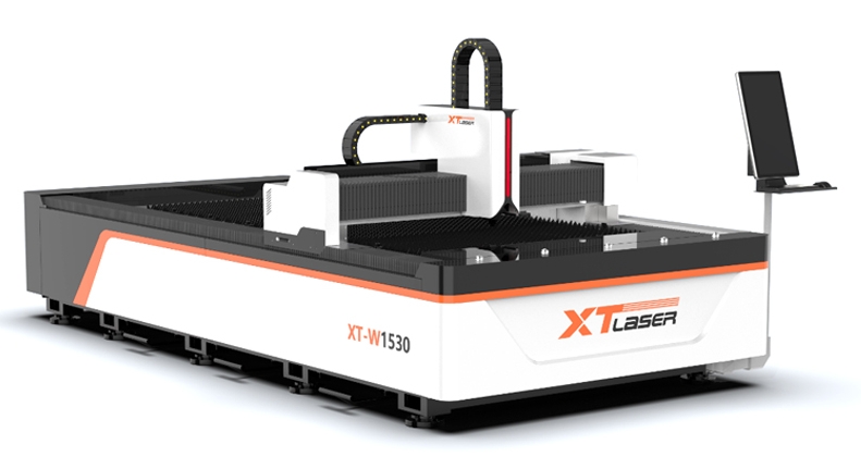 Advantages of tube laser cutting machine