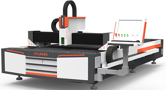 How to Select Steel Fiber Laser Cutter - XT LASER