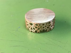 laser engraving jewelry 