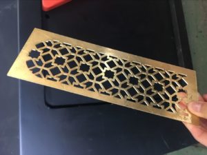 The differences between Fiber laser cutting and CNC