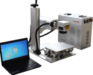 laser marking machine