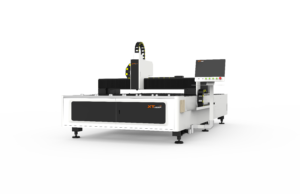 Tube and plate laser cutter 301
