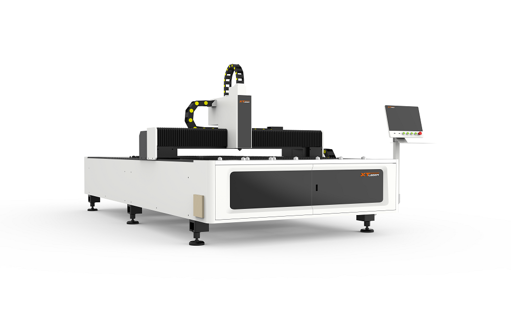 Fiber laser cutting machines six common problem solutions