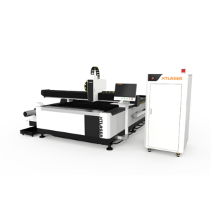 Emetal sheet and tube laser cutting machine