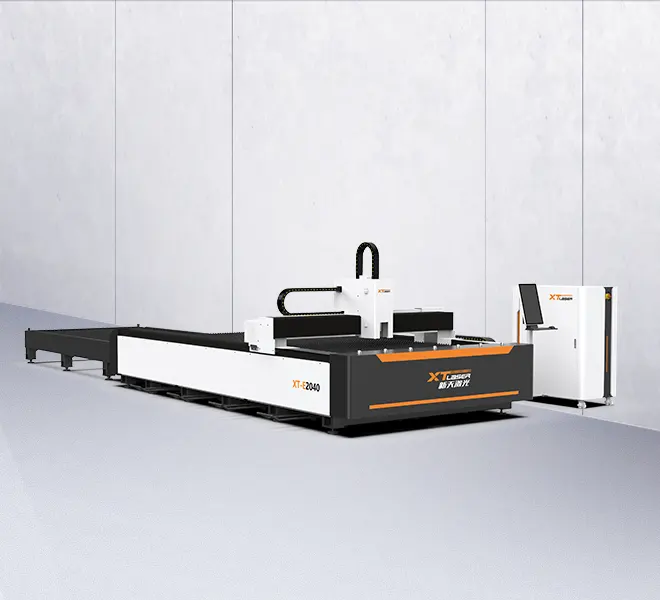 exchange table laser cutting machine
