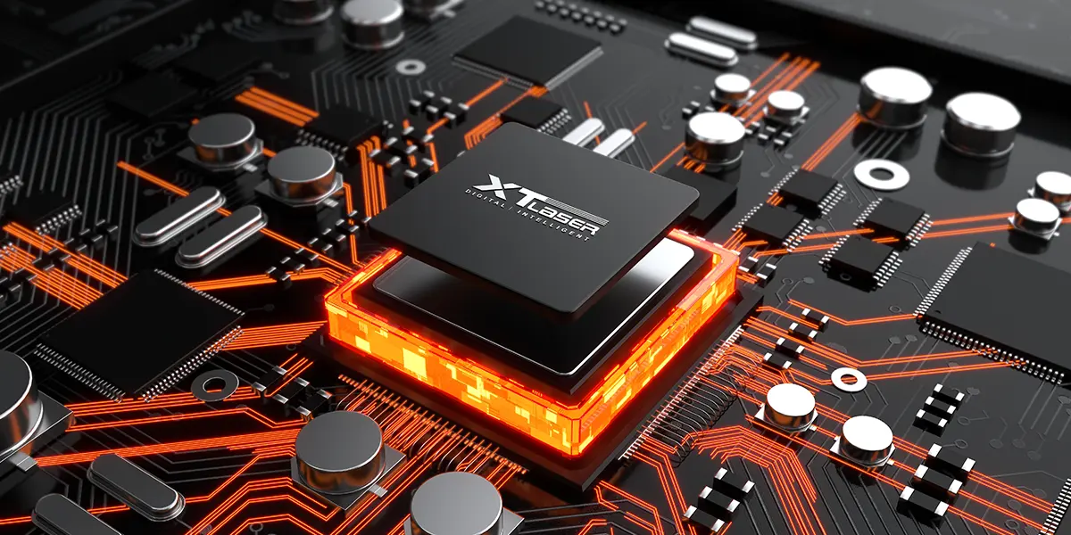 intelligent bus system