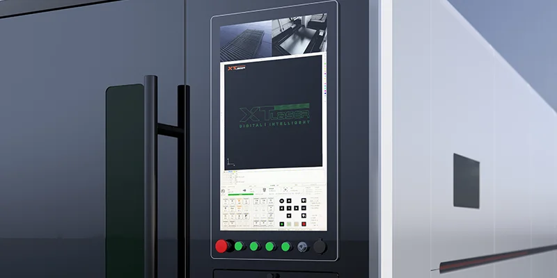 مراقبة متكاملة وتشغيل مرئي