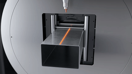 レーザージャパンプロ180 Fiber Laser Cutting Machines - XT LASER