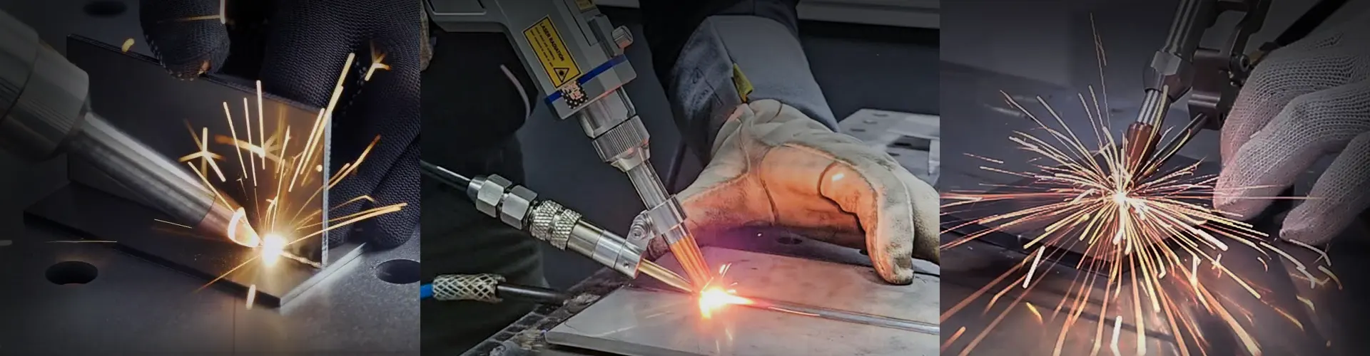 xt laser welding machine