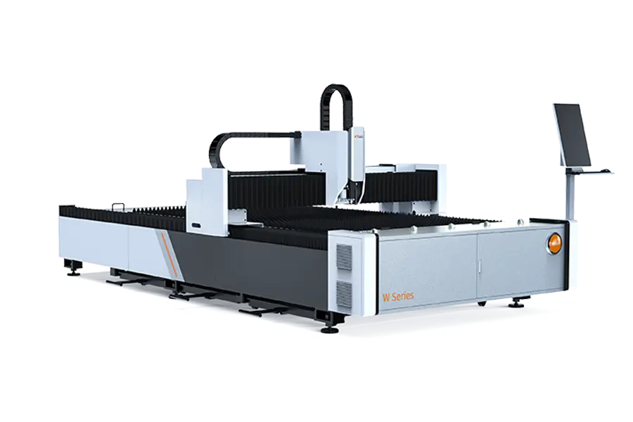 W1530 High-performance Sheet Metal Laser Cutting