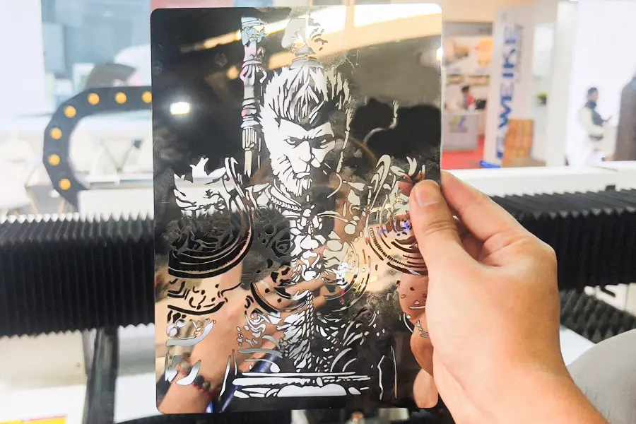 xtlaser-2025 Pakistan ITIF Exhibition