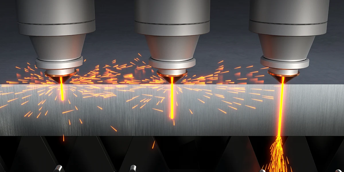 生産性向上のための効率的な多段深穴穿孔