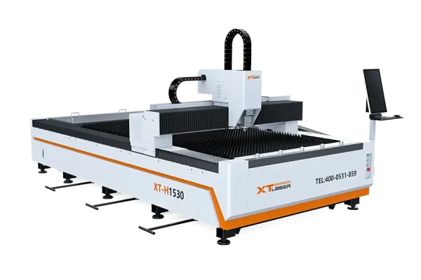 xt laser-H1530 Laser Cutting Machine