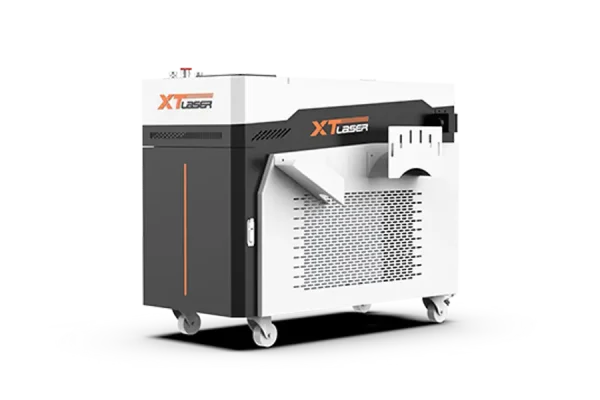 xt laser-Handheld Fiber Laser Welding Machine